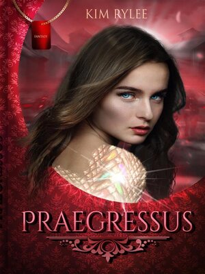 cover image of Praegressus